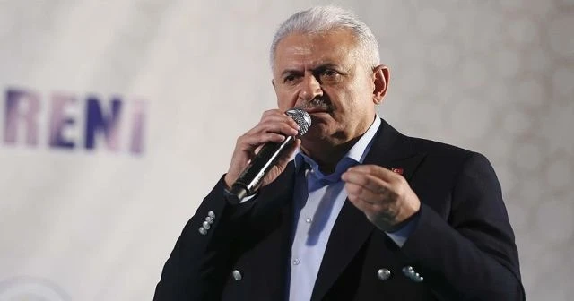 Başbakan Yıldırım&#039;dan Kılıçdaroğlu&#039;na tepki