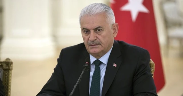 Başbakan Yıldırım'dan önemli açıklama: En büyük tehdit...