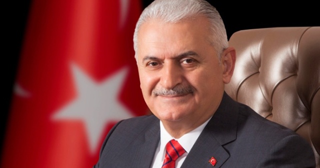 Başbakan Yıldırım&#039;dan önemli &#039;Kurban Bayramı&#039; mesajı