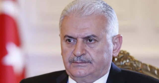 Başbakan Yıldırım&#039;dan önemli telefon