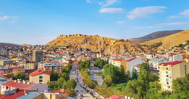 Bayburt kiraların en çok arttığı il oldu