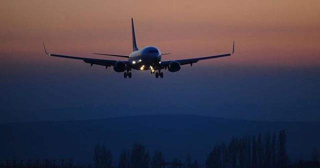 Bayram tatilcileri için 42 bin uçuş gerçekleştirilecek