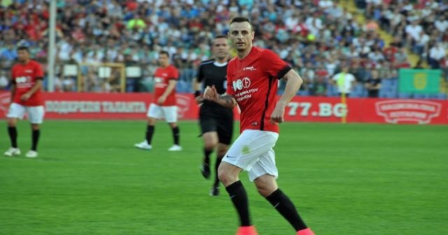 Berbatov, Hindistan takımına transfer oldu