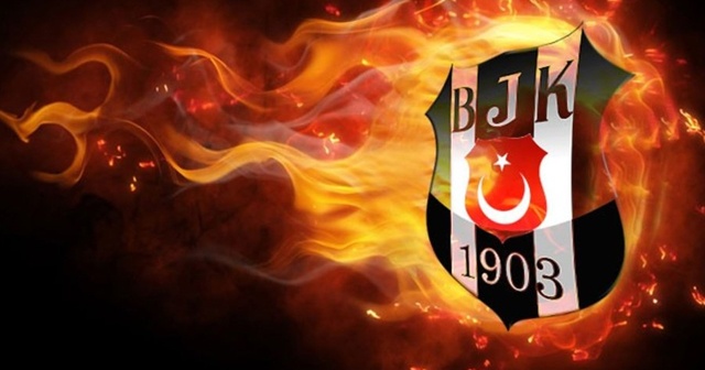 Beşiktaş&#039;ta iki yeni imza