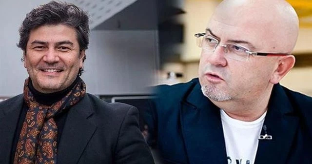 Birol Güven'den Vatan Şaşmaz’ın doğacak çocuğuna mektup