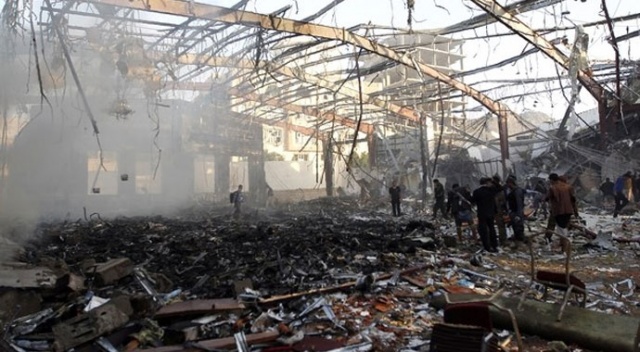 BM, Yemen&#039;deki korkunç rakamı açıkladı