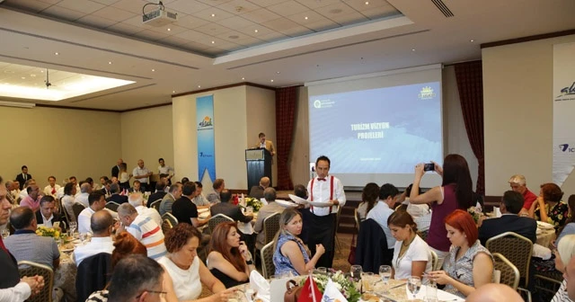 Boğaçayı Projesi için Türkiye’de bir ilk gerçekleşiyor