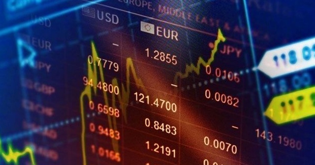 Borsa tarihi rekorunu kırdı