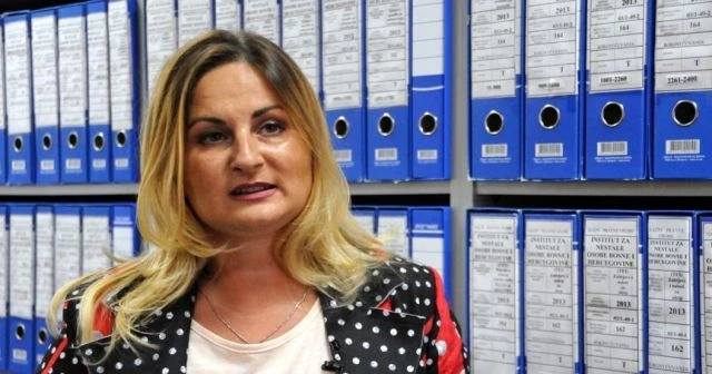 Bosna'daki savaşın 7 bin kurbanı hala aranıyor