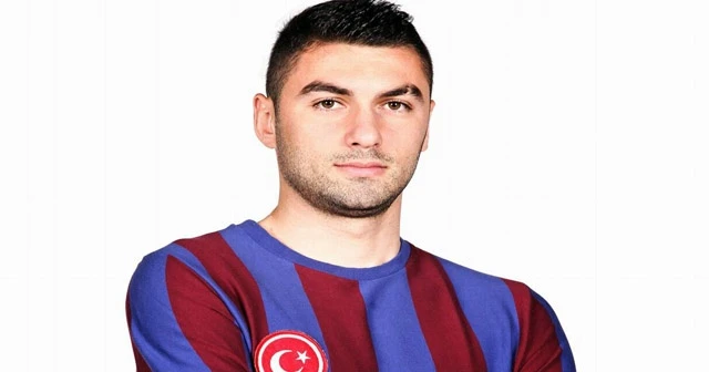 Burak Yılmaz'ın maliyeti belli oldu