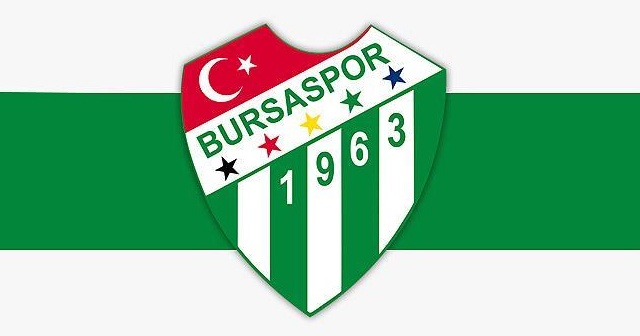 Bursaspor&#039;da yeni transfer
