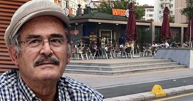 Büyükerşen'e saldıranlar adliyeye sevk edildi
