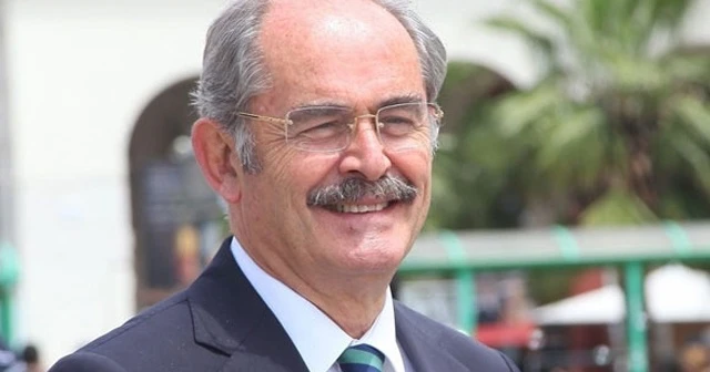 Büyükerşen'e saldırı olayında 3 tutuklama
