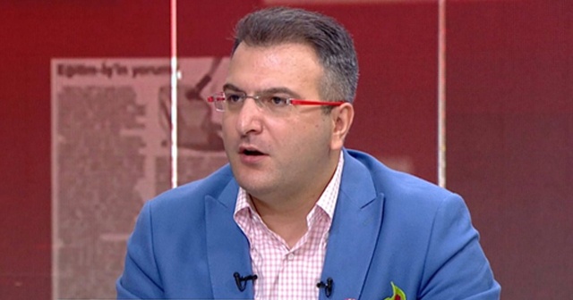 Cem Küçük: Türk medyası çetelerden temizlenecek