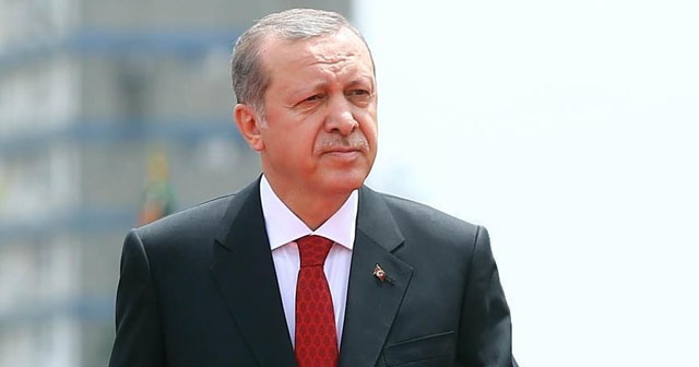 Cumhurbaşkanı Erdoğan, 3 üniversiteye rektör atadı