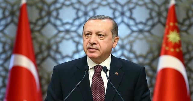 Cumhurbaşkanı Erdoğan &#039;Askerlikte kırgınlık olmaz&#039;