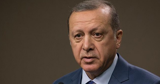 Cumhurbaşkanı Erdoğan: Bizi aldatmanız mümkün değil