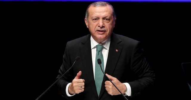 Cumhurbaşkanı Erdoğan&#039;dan Diyanet&#039;e FETÖ eleştirisi