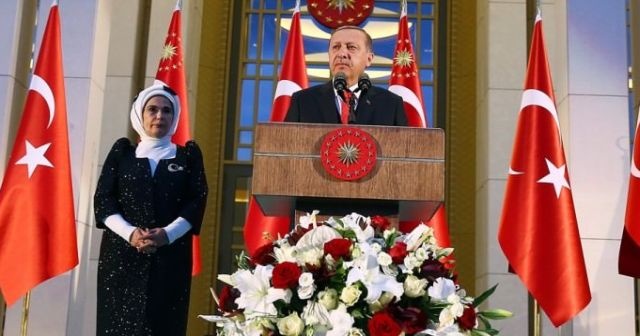 Cumhurbaşkanı Erdoğan&#039;dan Kurban Bayramı mesajı!