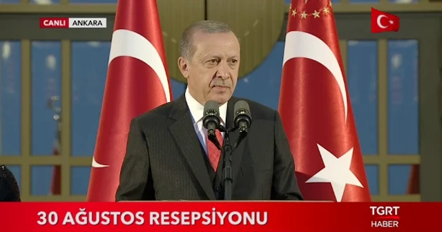 Erdoğan: Arakan&#039;da zulüm gören mazlumları da yalnız bırakamayız