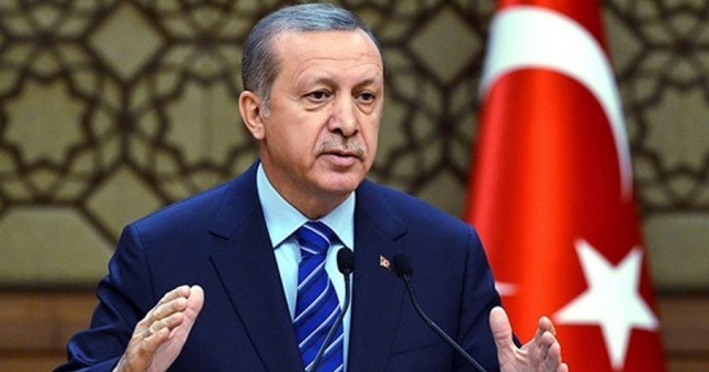 Cumhurbaşkanı Erdoğan Ürdün&#039;e gidiyor
