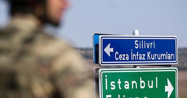 Darbeci binbaşıdan 'Ateş edilecek' mesajını ben paylaştım' itirafı