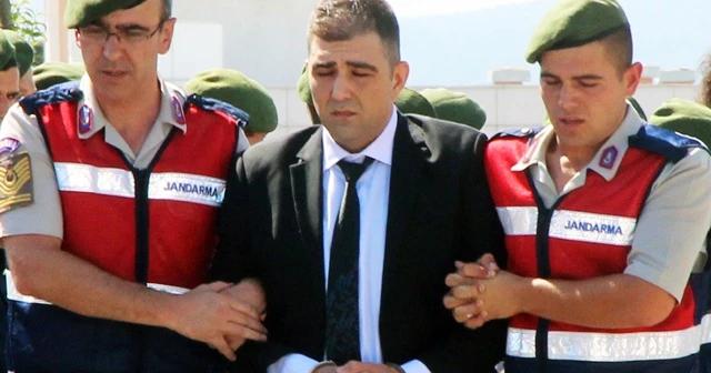 Darbeci eski Pilot Üsteğmen Haydar Murat Özden konuştu