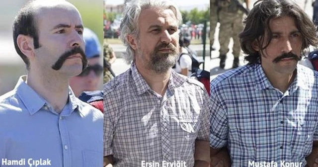 Darbecilerin yeni imajı dikkat çekti