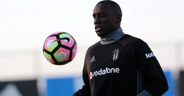 Demba Ba geri dönüyor