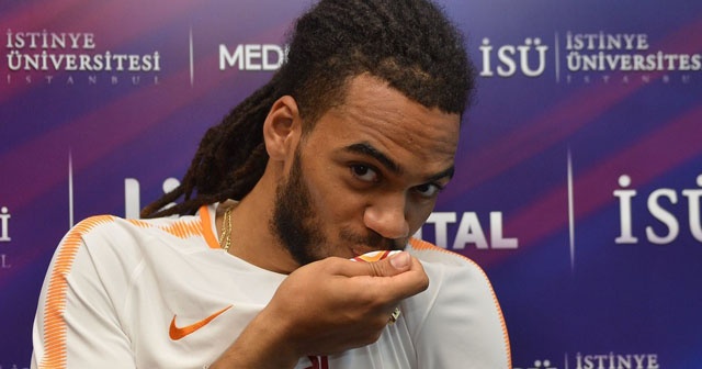 Denayer, sağlık kontrolünden geçti