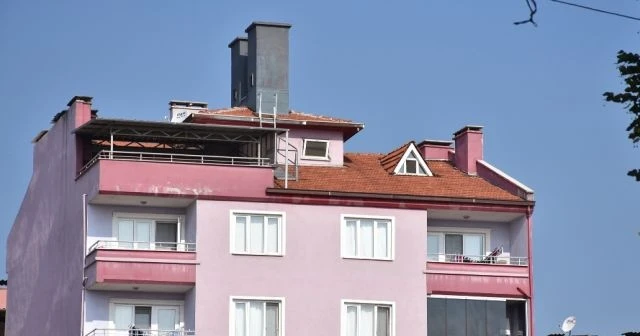 Dışı baca içi baz istasyonu