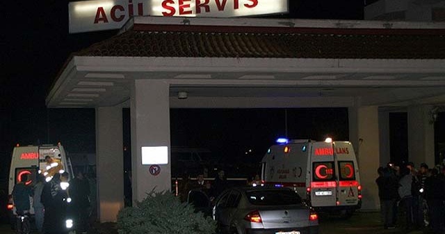 Diyarbakır&#039;da PKK ile çatışma: 1&#039;i ağır 3 korucu yaralı