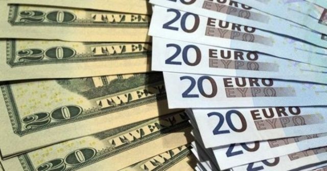 Dolar kaç lira oldu? Euro ve dolarda son durum ne? 09.08.2017 döviz fiyatları
