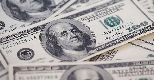 Dolar/TL güne yükselişle başladı