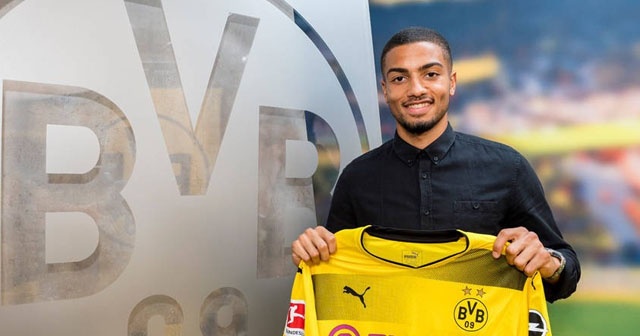 Dortmund&#039;dan yeni bir transfer daha