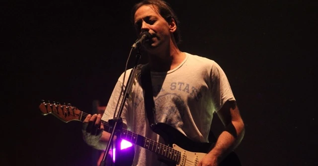 Duman'dan gençleri çoşturan konser