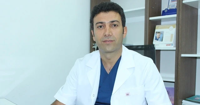 Dünyada her yıl 800 bin kişi kolon kanserine yakalanıyor