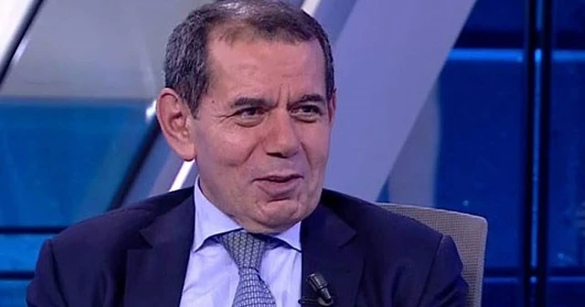 Dursun Özbek'ten kritik açıklamalar