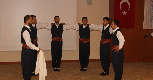 Elazığ'da "Oyunlarla Fen Bilimleri ve Matematiğin Eğlenceli Yüzü Projesi"