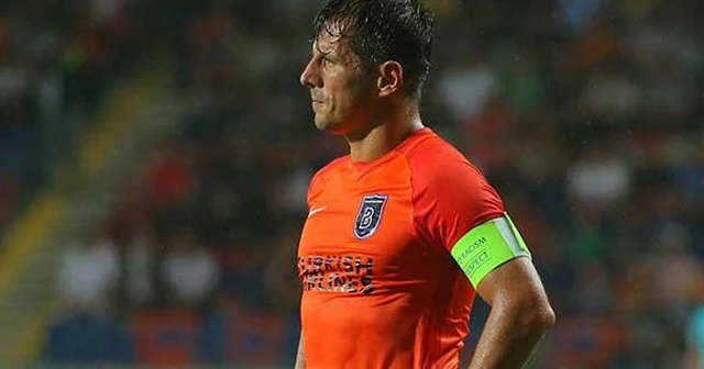 Emre Belözoğlu'ndan Milli Takım açıklaması