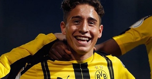 Emre Mor&#039;un Inter&#039;e transferinde pürüz