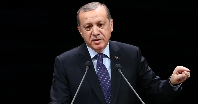 Erdoğan&#039;dan sade tören talimatı