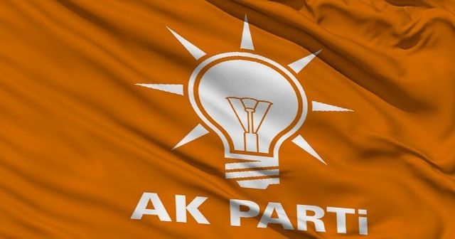 Erdoğan&#039;ın sözlerinden sonra AK Parti&#039;de ilk istifa