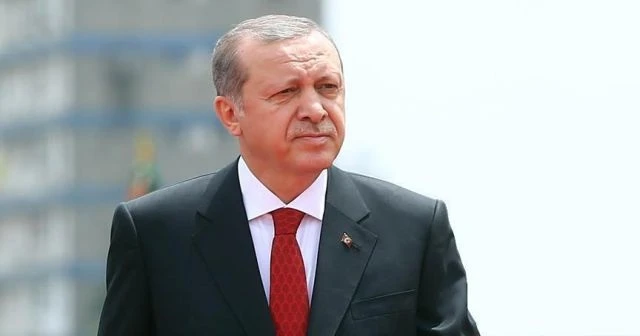 Erdoğan, Ürdün'e gidecek