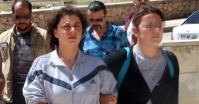 Eski sevgilisini öldüren kadının akıl sağlığı yerinde çıktı