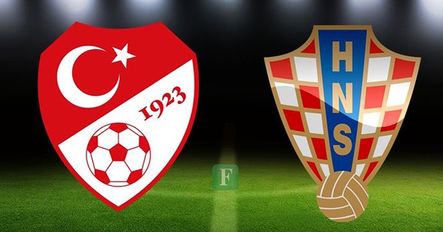 Eskişehir&#039;de oynanacak Hırvatistan maçının misafir tribün biletleri satışa çıktı