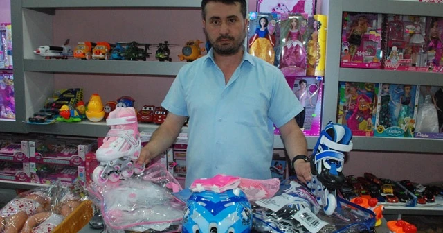 Eskişehirlilerin paten çılgınlığı