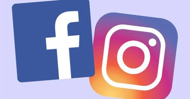 Facebook ve Instagram çöktü