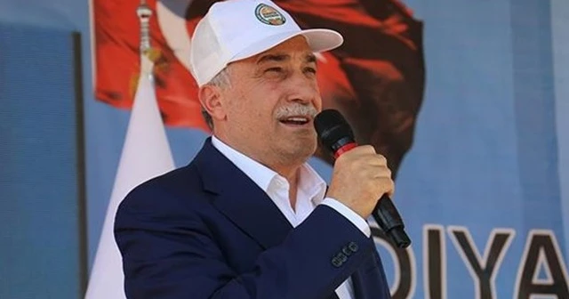 Fakıbaba: Üç yıl içinde et işini halletmemiz gerek