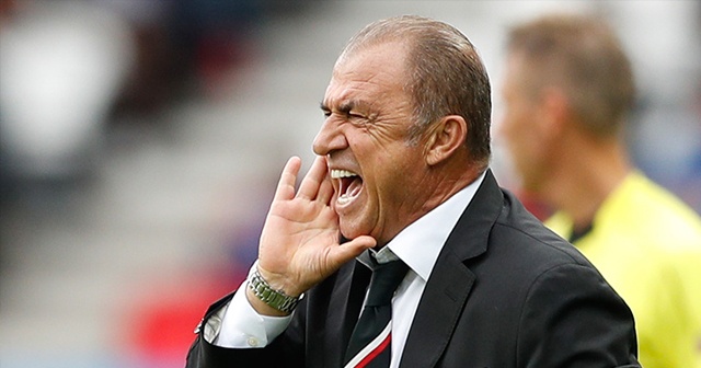 Fatih Terim&#039;e işsizlik maaşı ödenecek